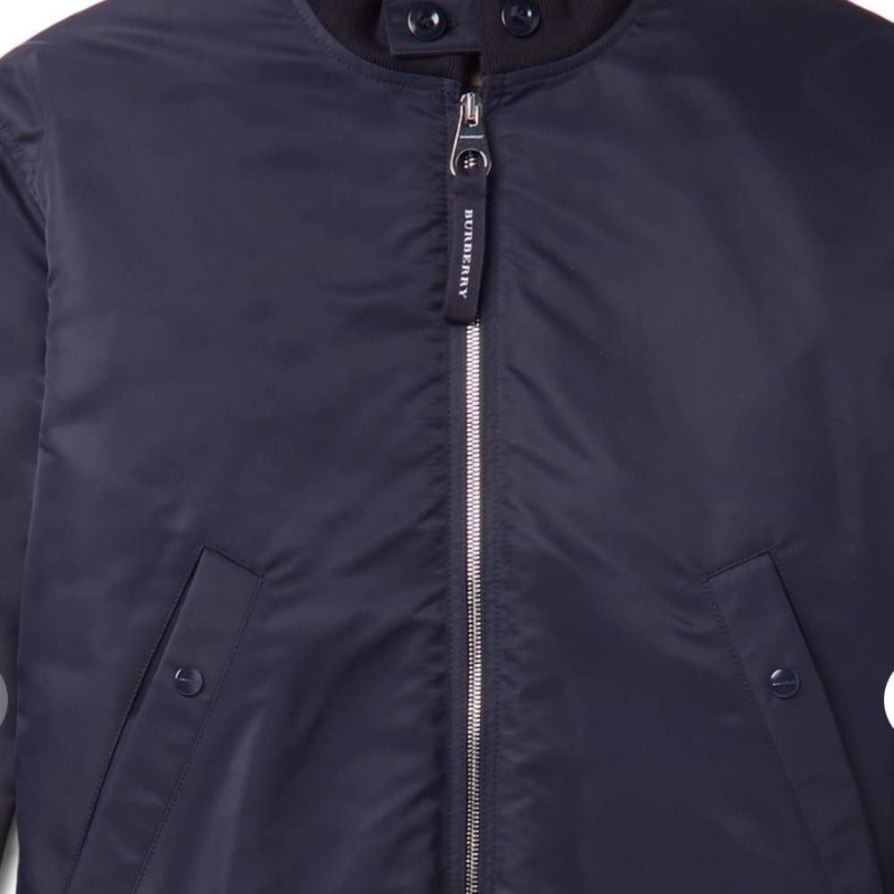 Authentic Burberry Jacket - image 2